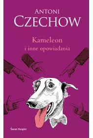 Kameleon i inne opowiadania (elegancka edycja)