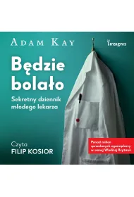 Audiobook B�dzie bola�o mp3