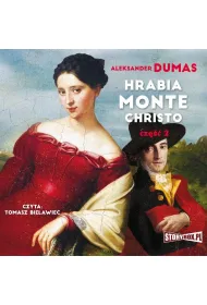 Audiobook Hrabia Monte Christo. Cz 2 mp3