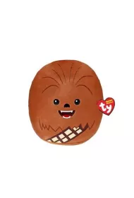 Squishy Beanies Star Wars Chewbacca 22cm Ty
