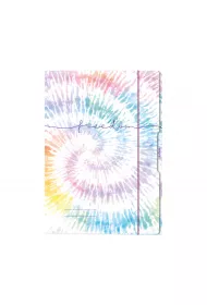 Herlitz Teczka A3 New Batik freedom
