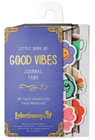 If Little Book of Good Vibes - zak�adki znaczniki