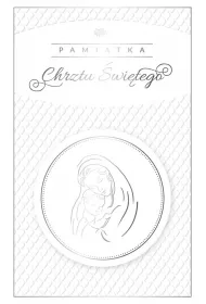 AbCard Kartka okoliczno�ciowa Chrzest CHP07