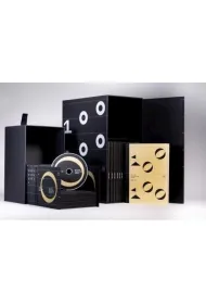 BOX "100 na 100" Muzyczne dekady wolno�ci- w. ang.