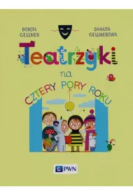 Teatrzyki na cztery pory roku