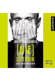 Audiobook (nie)dziennik CD