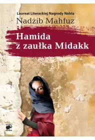 Hamida z zau�ka Midakk