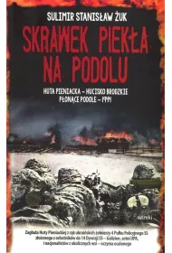 Skrawek piek�a na Podolu