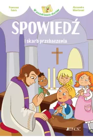 Spowied� i skarb przebaczenia