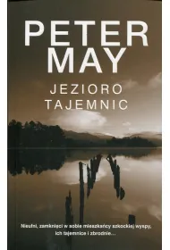 Jezioro tajemnic