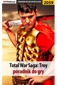 eBook Total War Troy - poradnik do gry pdf epub