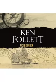 Audiobook Uciekinier mp3