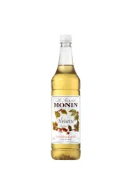 Monin Syrop orzech laskowy Hazelnut 1 l