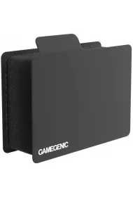 Gamegenic: Sideloading Sizemorph Divider - Black