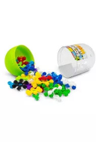 Uk�adanka Pocket builds mix