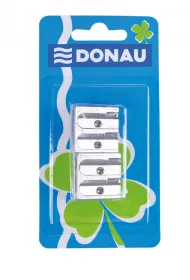 Donau Temper�wka podw�jna aluminiowa 2 szt.