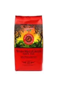 Yerba Mate Green Mas Energia Guarana 200 g