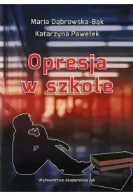 OPRESJA W SZKOLE-ZAK