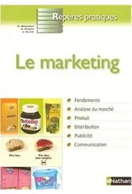 Reperes pratiques Precis de marketing