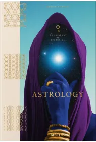 Astrology. The Library of Esoterica wer. angielska