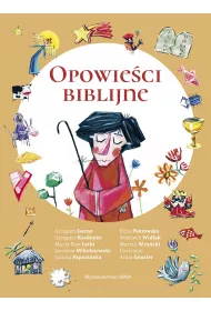 Opowieci biblijne