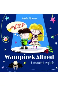 Wampirek alfred i ostatni z�bek