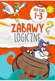 Zabawy logiczne dla klas 1-3