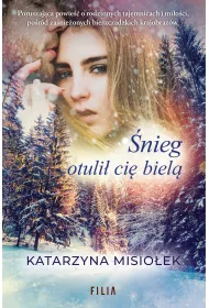 nieg otuli ci biel