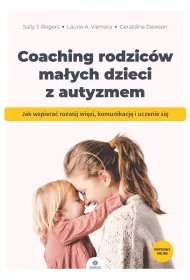 Coaching rodzicw maych dzieci z autyzmem