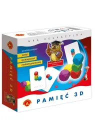 Pami�� 3D Alexander
