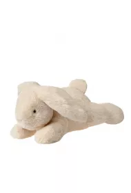 Krliczek Milly 30cm kremowy Beppe