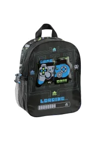Paso Ma�y plecak 3D Game PP25GI-503
