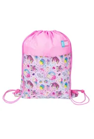 St. Majewski Worek na obuwie Sweet & Pink