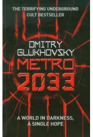 Metro 2033 (English)