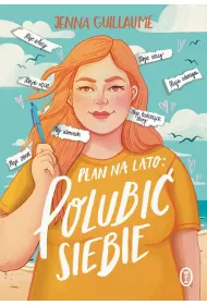 Plan na lato: polubi siebie