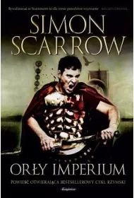 Or�y imperium. Tom 1