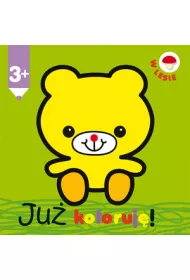 Ju� koloruj� W lesie