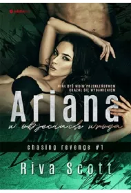 Ariana w obj�ciach wroga