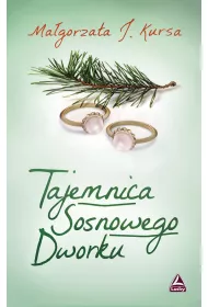 Tajemnica Sosnowego Dworku