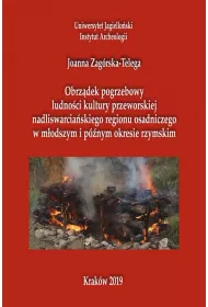 Obrz�dek pogrzebowy ludno�ci kultury przeworskiej