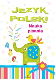 J�zyk polski. Nauka pisania