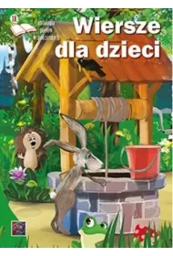 Wiersze dla dzieci 18 Antologia poet�w wsp�czes.