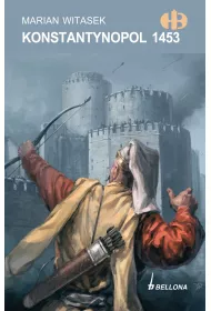 eBook Konstantynopol 1453 mobi epub