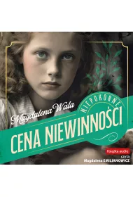 Audiobook Cena niewinnoci mp3