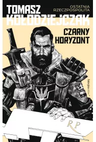 eBook Czarny Horyzont mobi epub