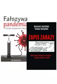 Pakiet: Faszywa pandemia, Zapis zarazy