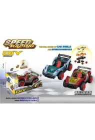 Auto do rozkr�cania Merkpol