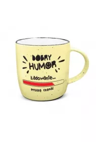 Kukartka Kubek UP Dobry Humor UP-002