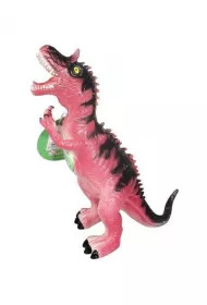 Dinozaur z d�wi�kiem Swede