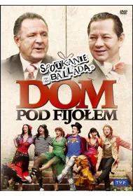 Spotkanie z ballad� - dom pod Fijo�em (DVD)